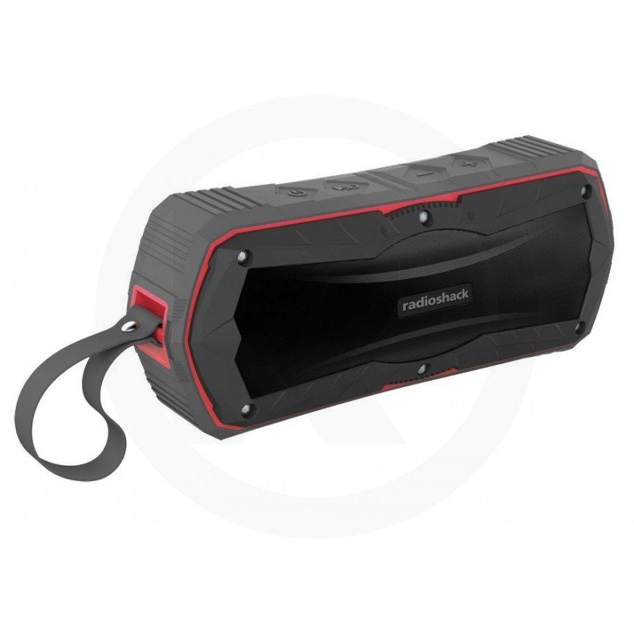 radioshack bluetooth speaker